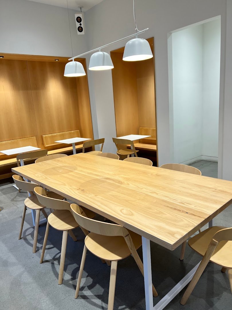 Blue Bottle Coffee specialty coffee shop in San Francisco - photo 11