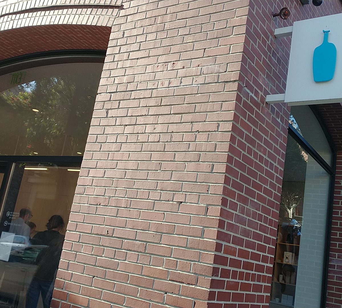 Blue Bottle Coffee specialty coffee shop in San Francisco - photo 13