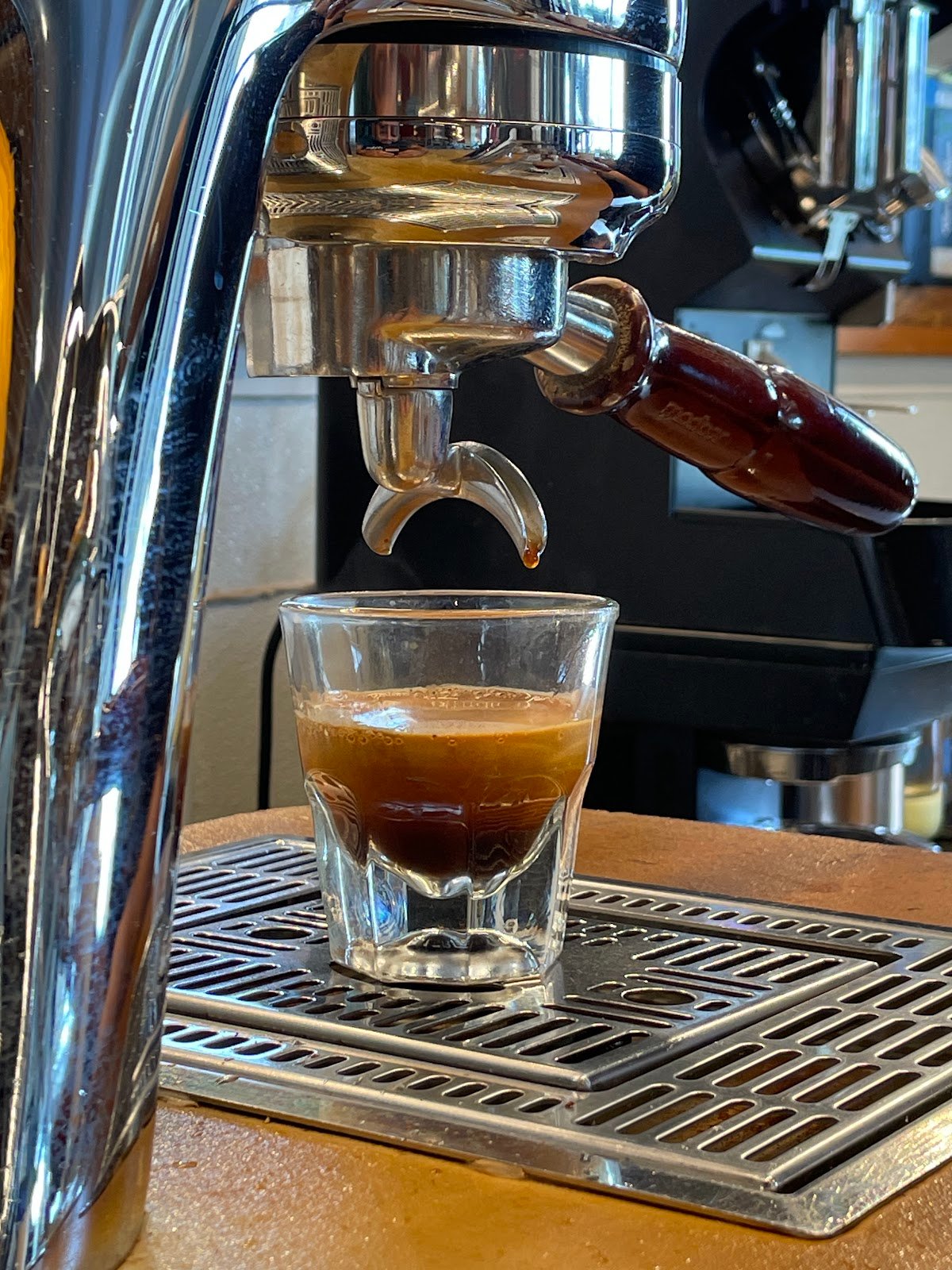 Vice City Bean Citadel specialty coffee shop in Miami - photo 2