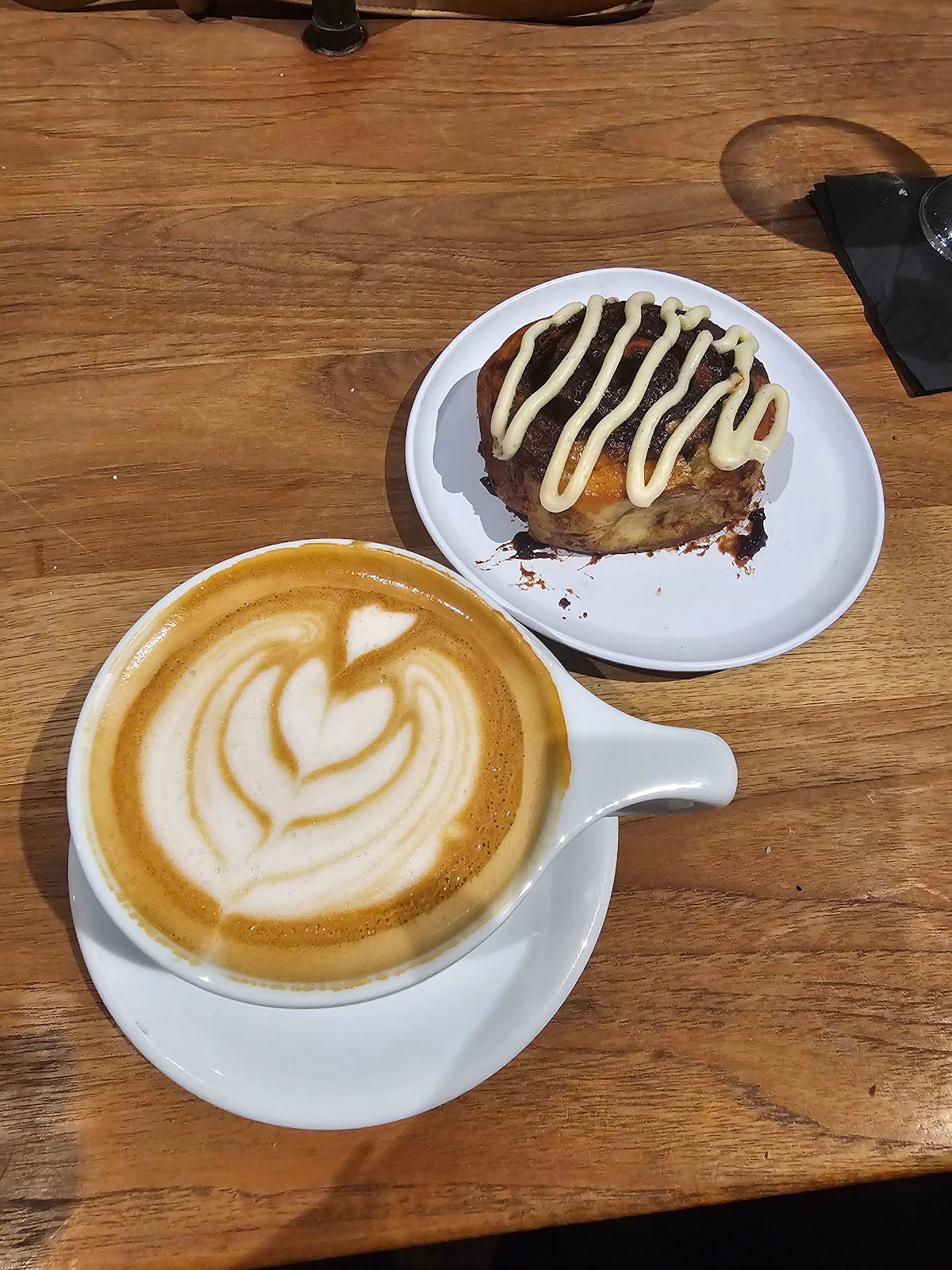 Vice City Bean Citadel specialty coffee shop in Miami - photo 3