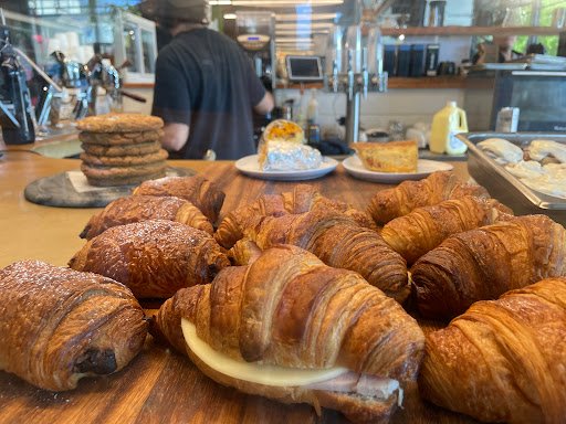 Vice City Bean Citadel specialty coffee shop in Miami - photo 7