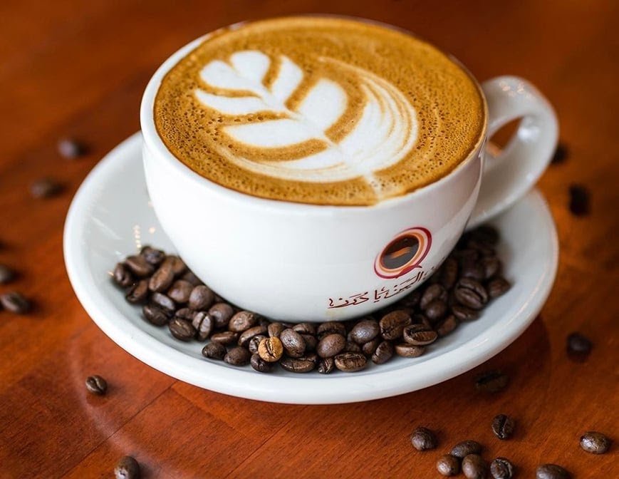 Qahwah House Coffee - East Dearborn specialty coffee shop in Detroit - photo 2
