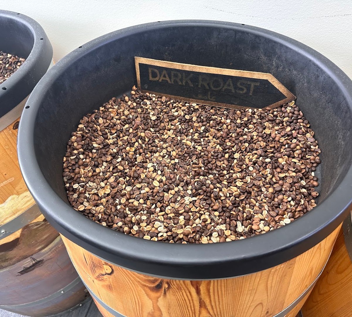 Qahwah House Coffee - East Dearborn specialty coffee shop in Detroit - photo 5