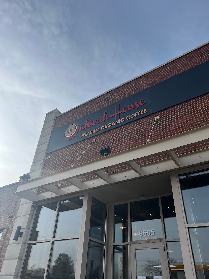 Qahwah House Coffee - East Dearborn specialty coffee shop in Detroit - photo 9