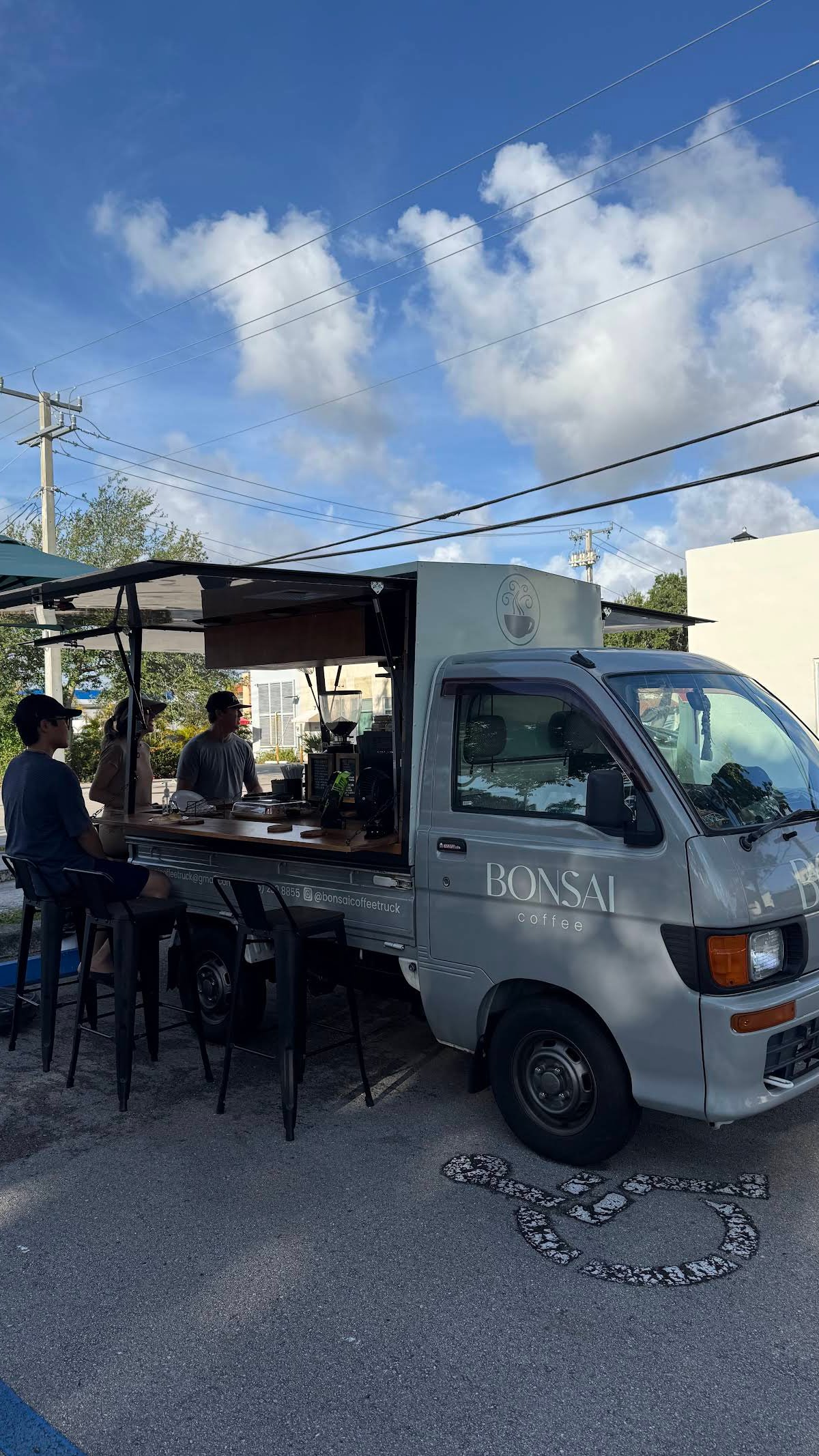 Bonsai Coffee specialty coffee shop in Miami - photo 11