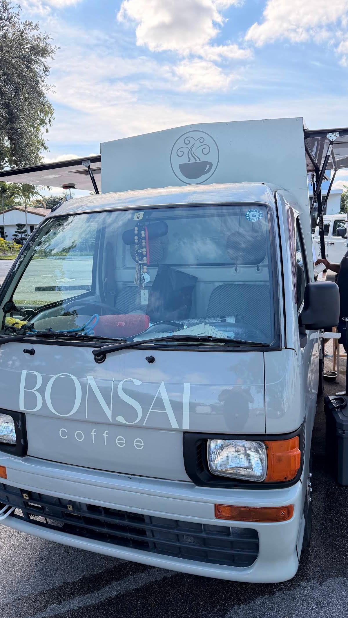 Bonsai Coffee specialty coffee shop in Miami - photo 12