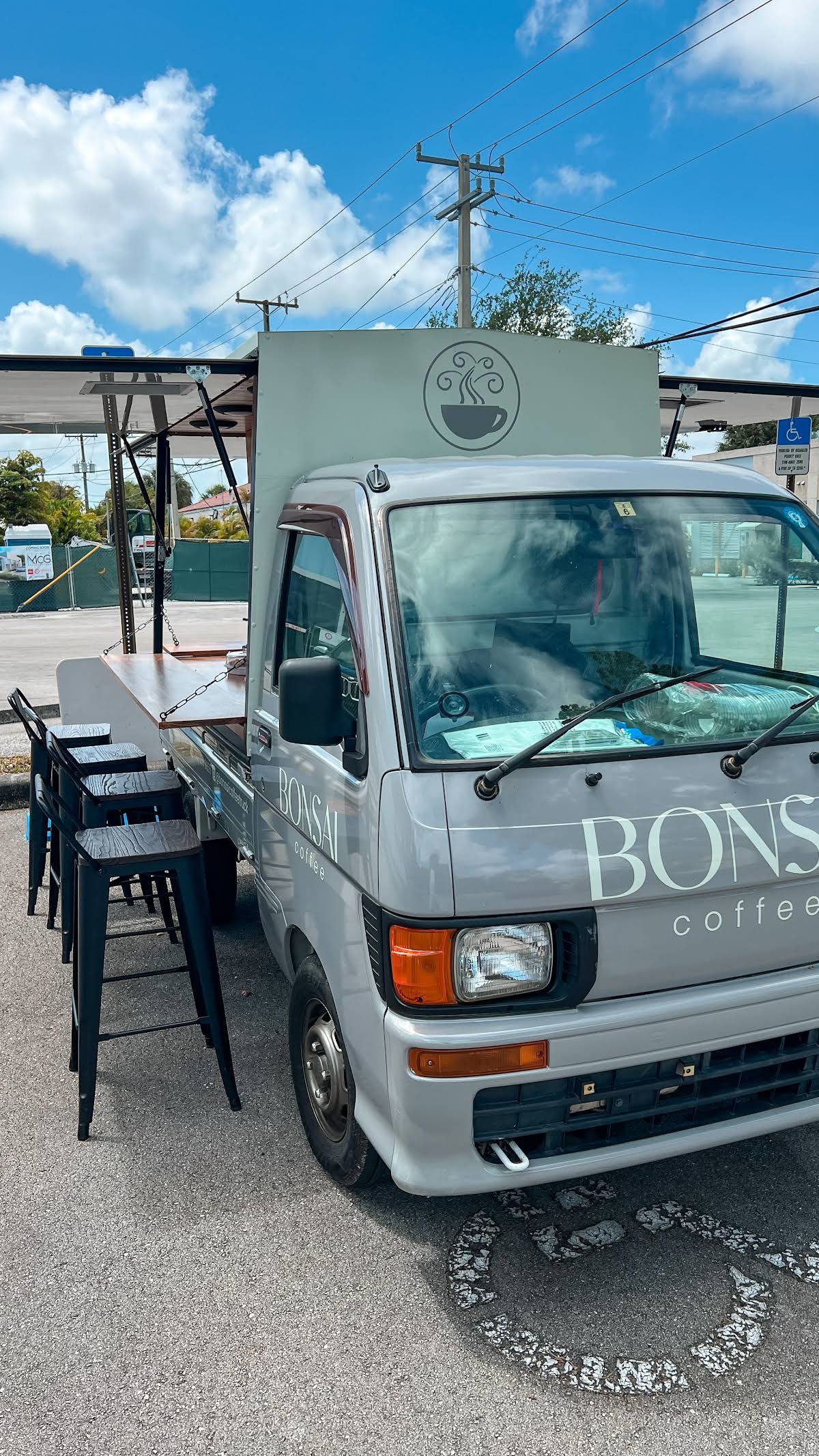 Bonsai Coffee specialty coffee shop in Miami - photo 13