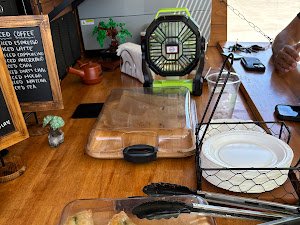 Bonsai Coffee specialty coffee shop in Miami - photo 15