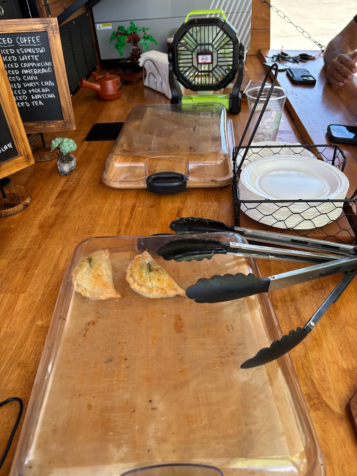 Bonsai Coffee specialty coffee shop in Miami - photo 6