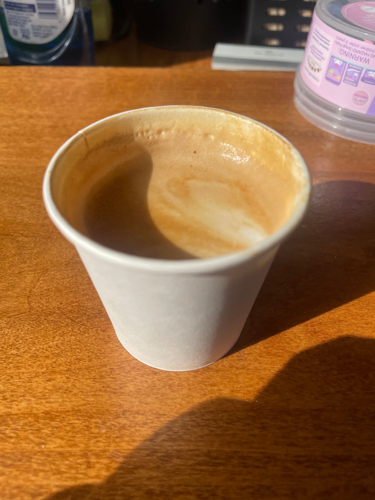 Bonsai Coffee specialty coffee shop in Miami - photo 7