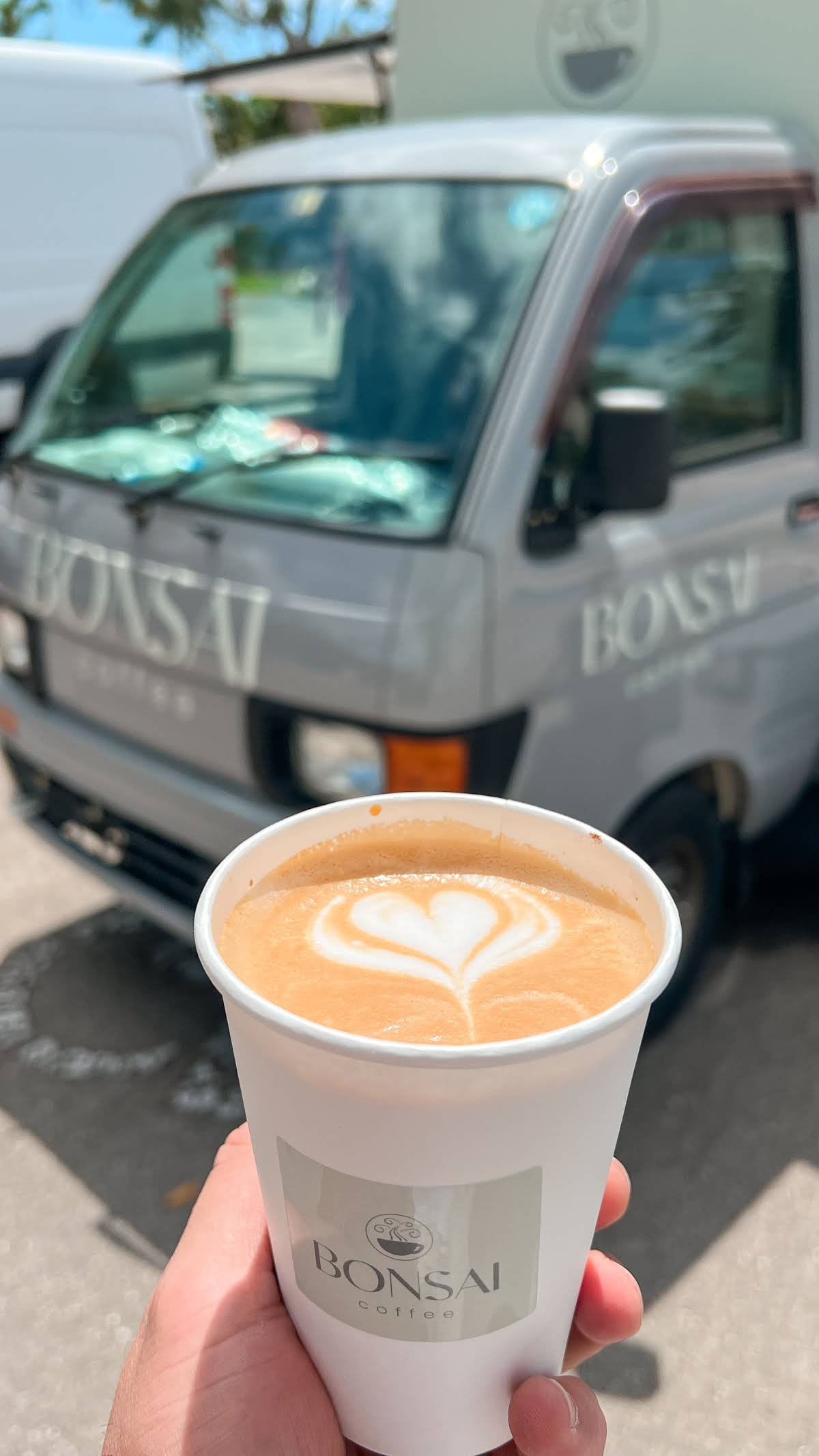 Bonsai Coffee specialty coffee shop in Miami - photo 10