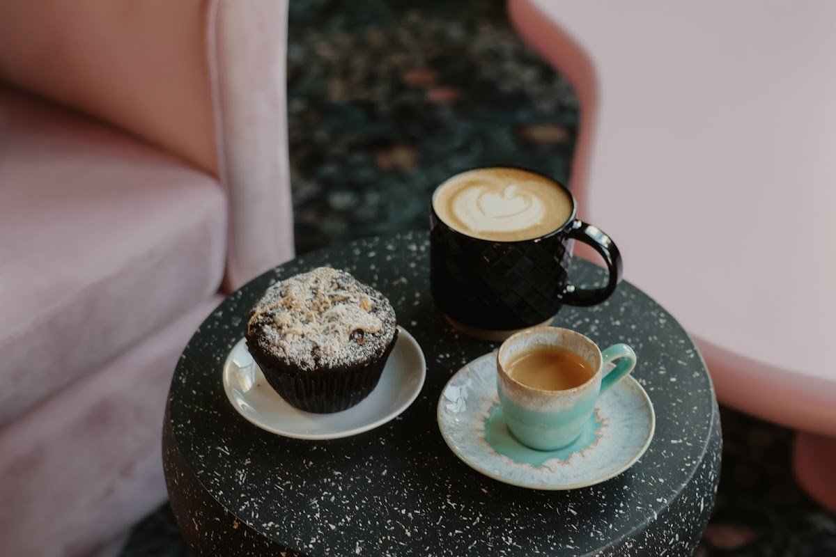 Plant Bar - Coffee and Tea specialty coffee shop in Asheville - photo 3