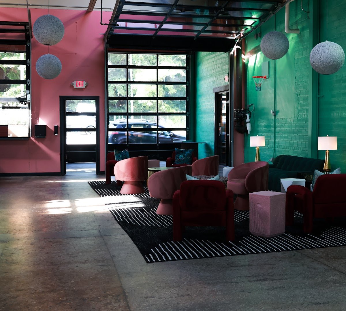 Plant Bar - Coffee and Tea specialty coffee shop in Asheville - photo 4