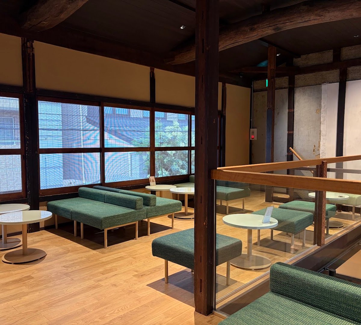 IN THE COFFEE KYOTO × LiLo Coffee Roasters specialty coffee shop in Kyoto - photo 3