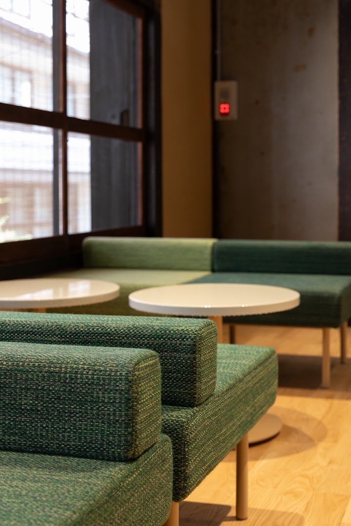 IN THE COFFEE KYOTO × LiLo Coffee Roasters specialty coffee shop in Kyoto - photo 9