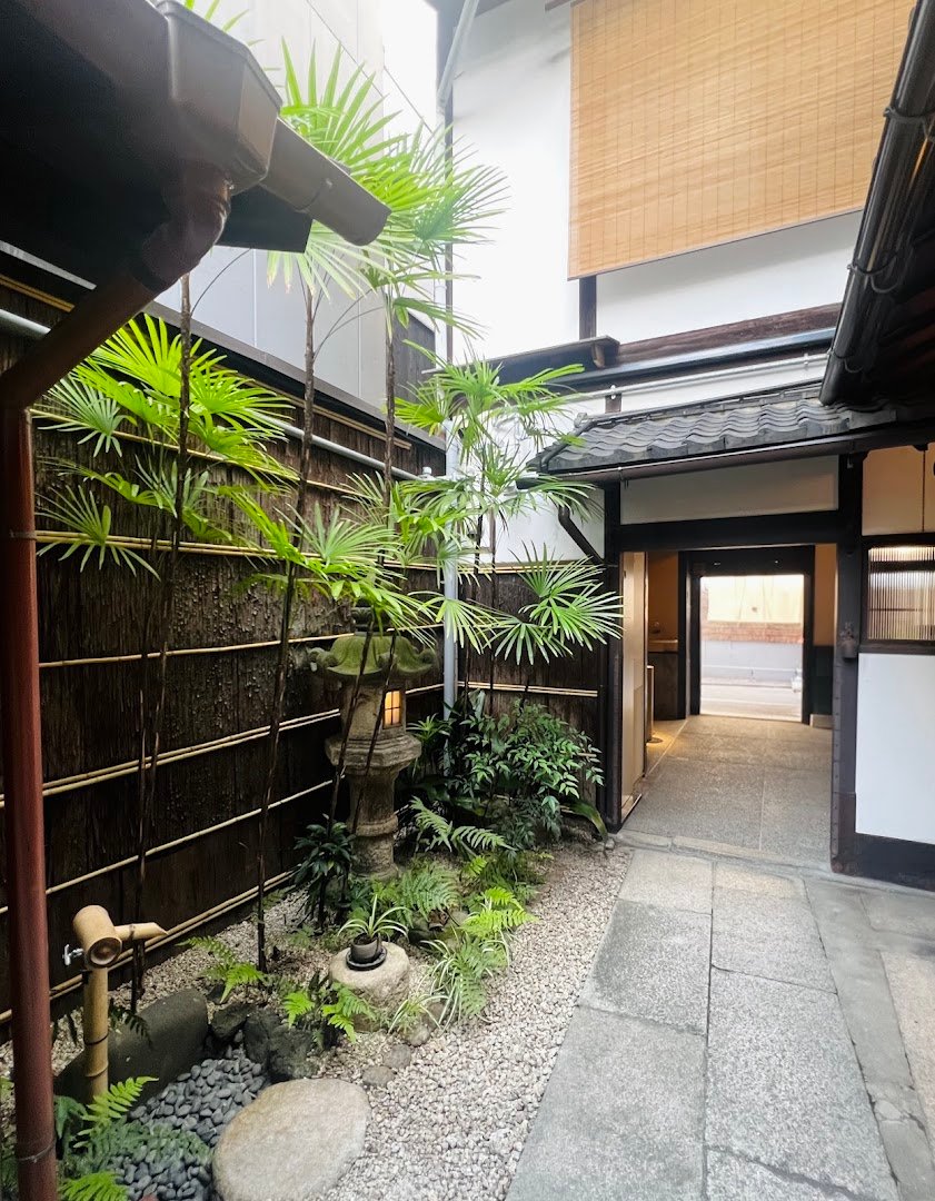 IN THE COFFEE KYOTO × LiLo Coffee Roasters specialty coffee shop in Kyoto - photo 10