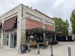 Cognoscenti Coffee Roasters specialty coffee shop in Los Angeles - photo 7