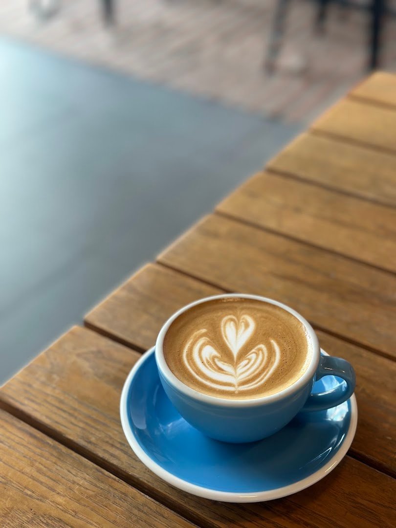 20 Grams specialty coffee shop in Dubai - photo 2