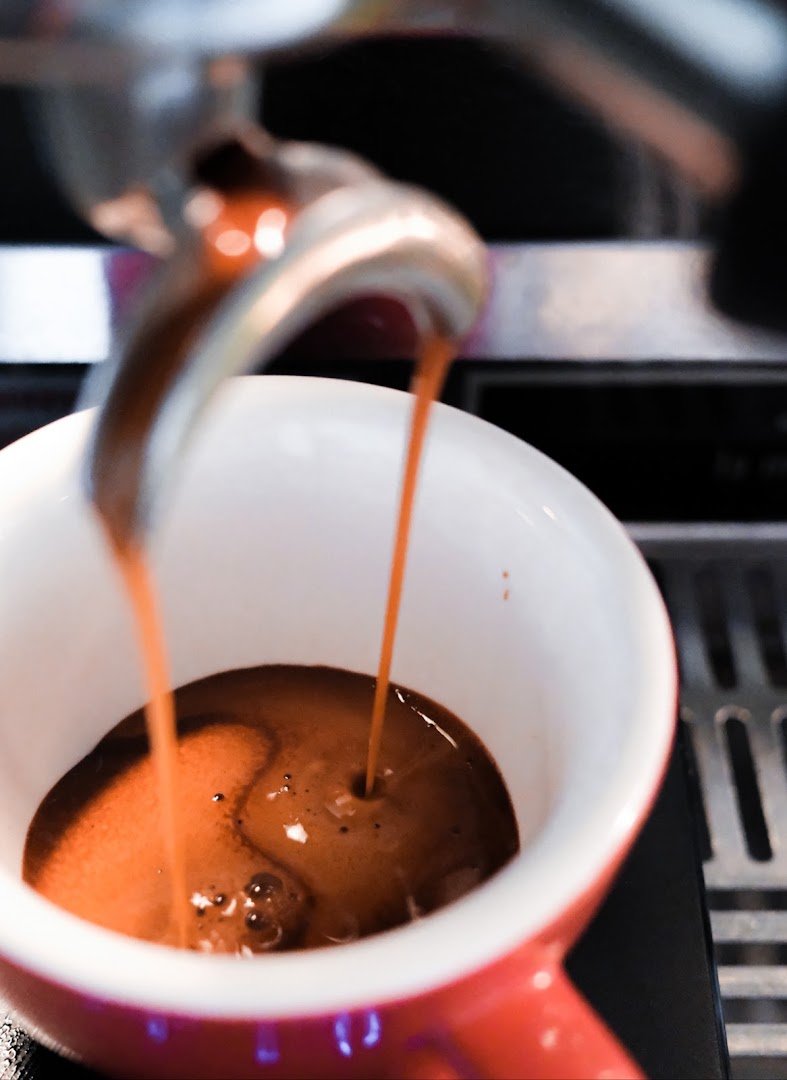 20 Grams specialty coffee shop in Dubai - photo 5
