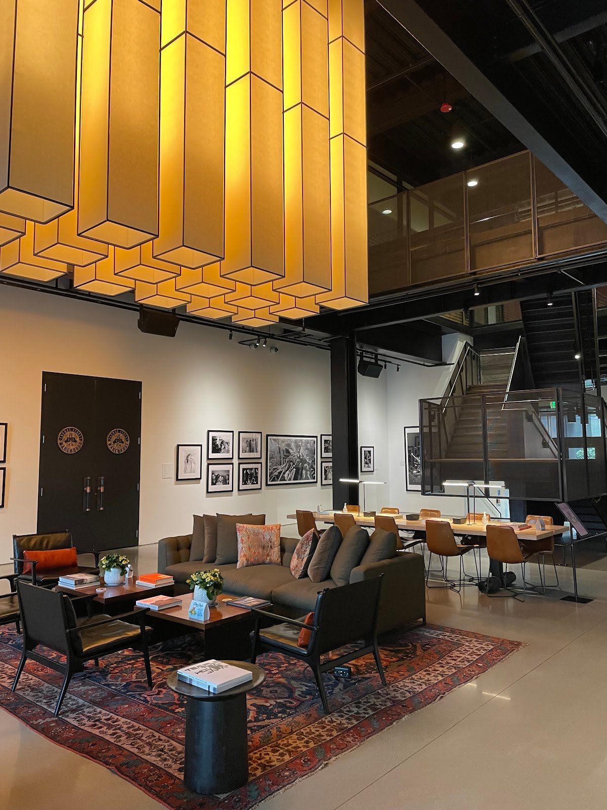 Elm & Onda specialty coffee shop in Seattle - photo 4