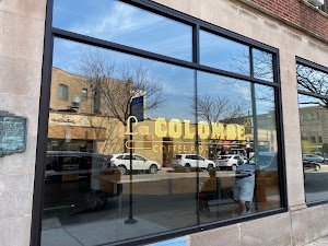 La Colombe Coffee Workshop specialty coffee shop in Chicago - photo 8