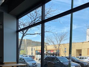 La Colombe Coffee Workshop specialty coffee shop in Chicago - photo 9