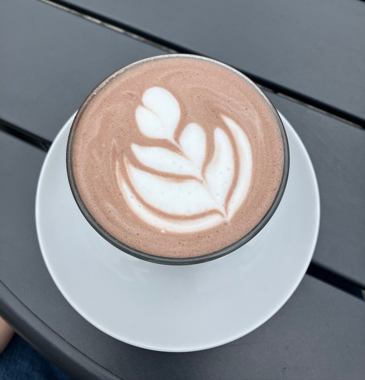 Kiez Kaffee Kraft specialty coffee shop in Berlin - photo 8