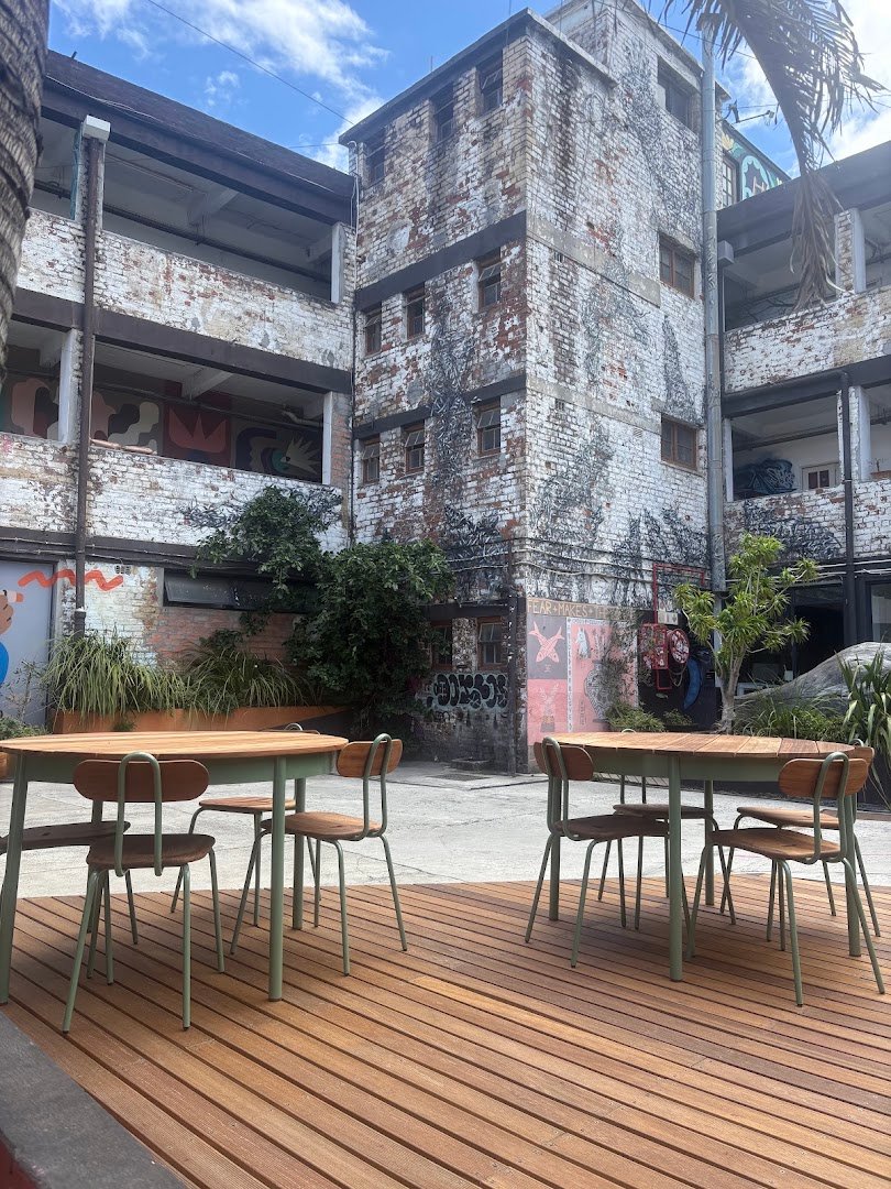 Cedar Coffee Roasters (Roastery + Store) specialty coffee shop in Cape Town - photo 5