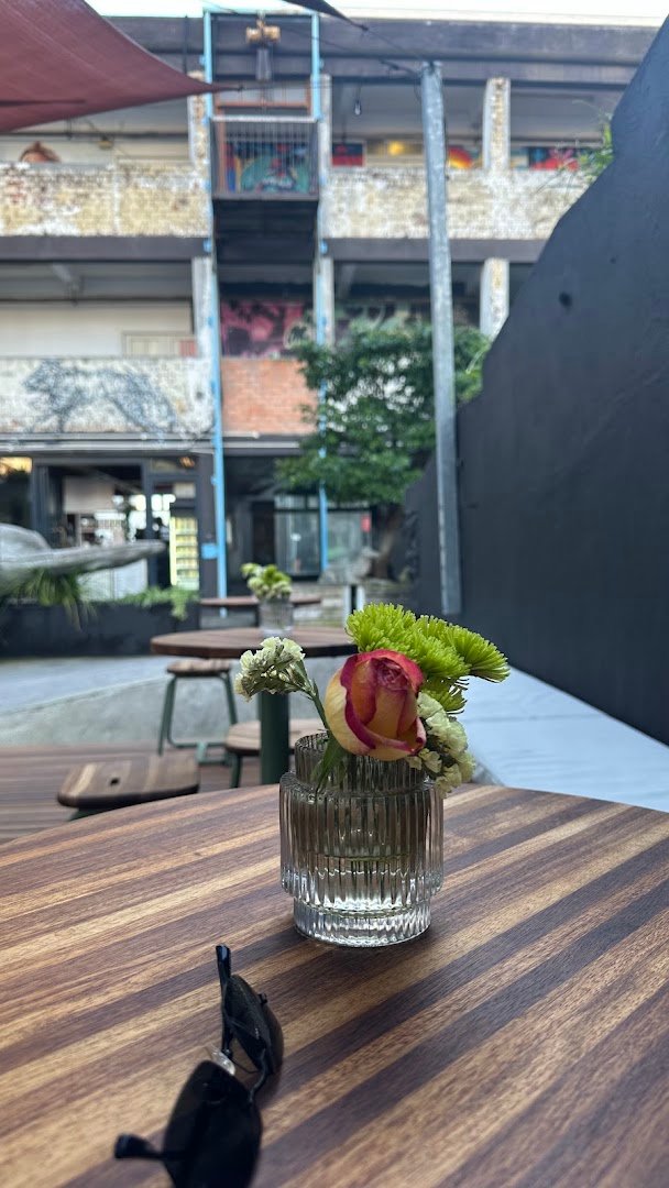 Cedar Coffee Roasters (Roastery + Store) specialty coffee shop in Cape Town - photo 7