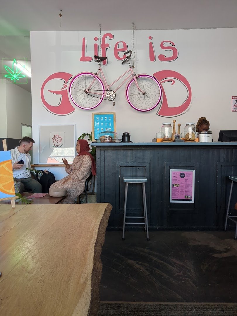 Cedar Coffee Roasters (Roastery + Store) specialty coffee shop in Cape Town - photo 9