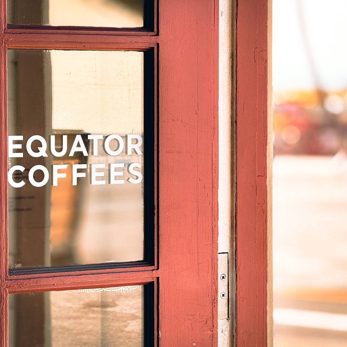 Equator Coffees specialty coffee shop in San Francisco - photo 11