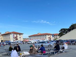 Equator Coffees specialty coffee shop in San Francisco - photo 8