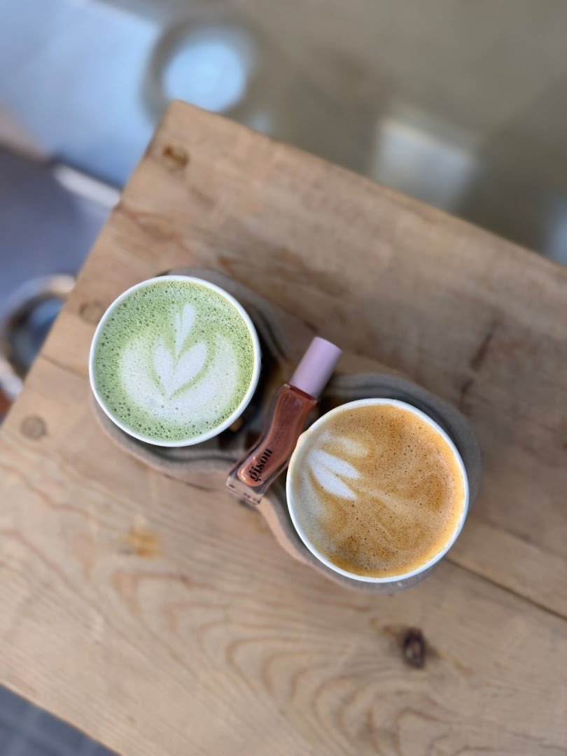 Noor l Specialty Coffee specialty coffee shop in Barcelona - photo 6