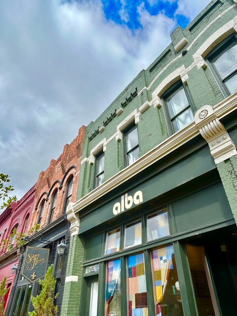Alba specialty coffee shop in Detroit - photo 12