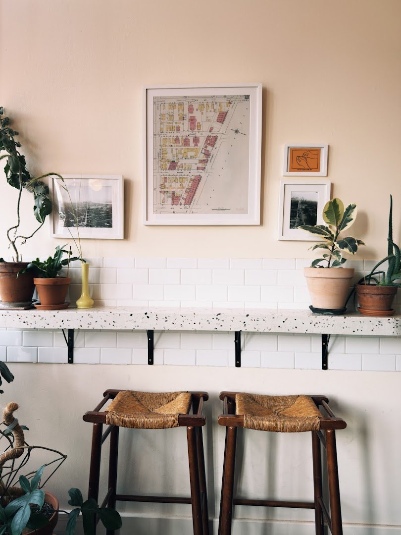 Alba specialty coffee shop in Detroit - photo 14