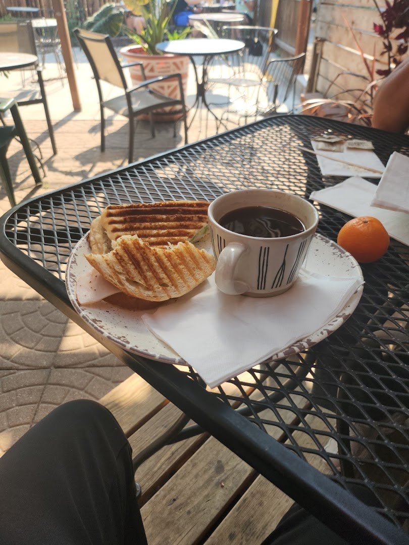 Whittier Cafe specialty coffee shop in Denver - photo 11