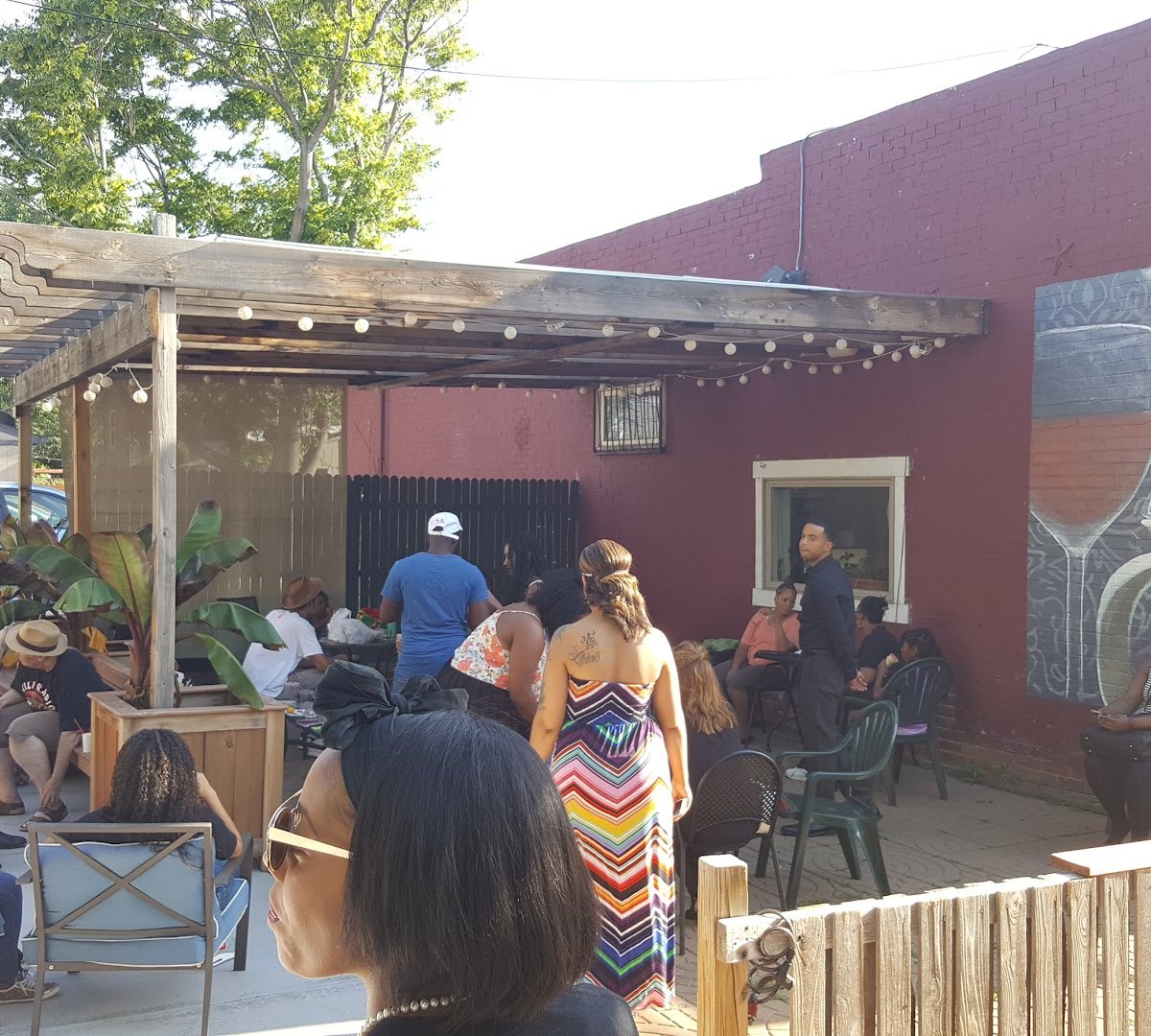 Whittier Cafe specialty coffee shop in Denver - photo 10