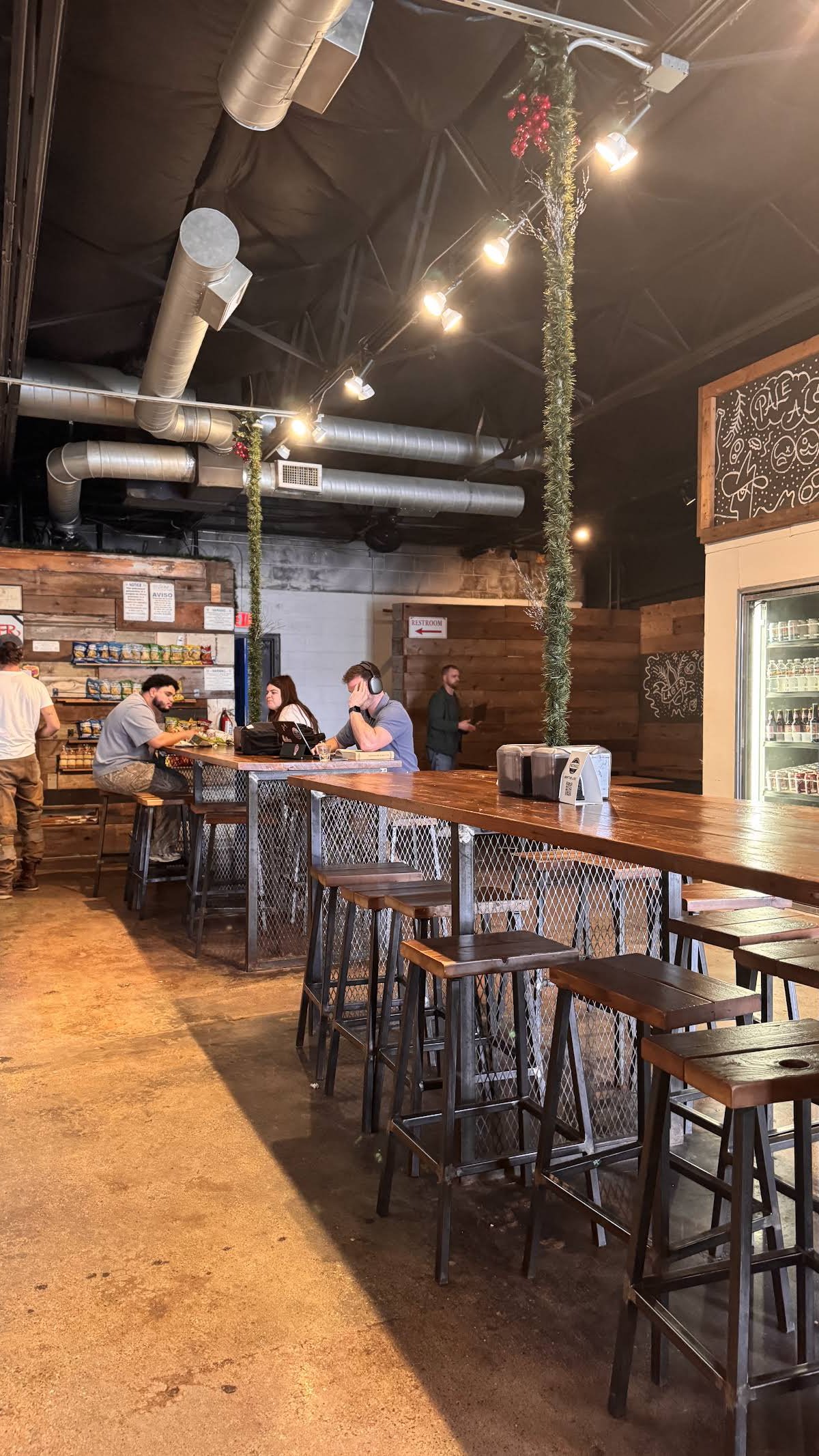 Cultivar Coffee Roasting Co. specialty coffee shop in Dallas - photo 11