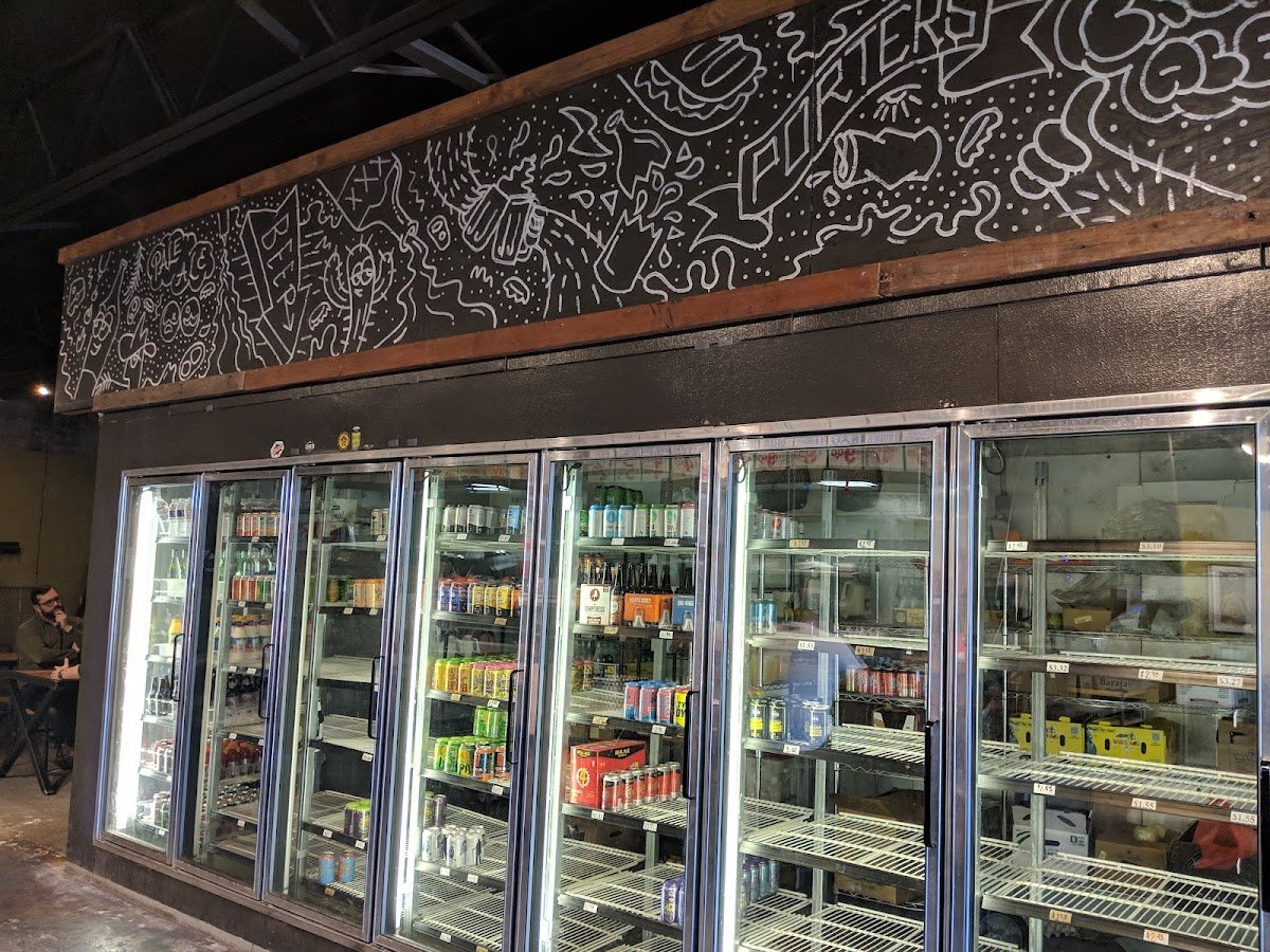 Cultivar Coffee Roasting Co. specialty coffee shop in Dallas - photo 6