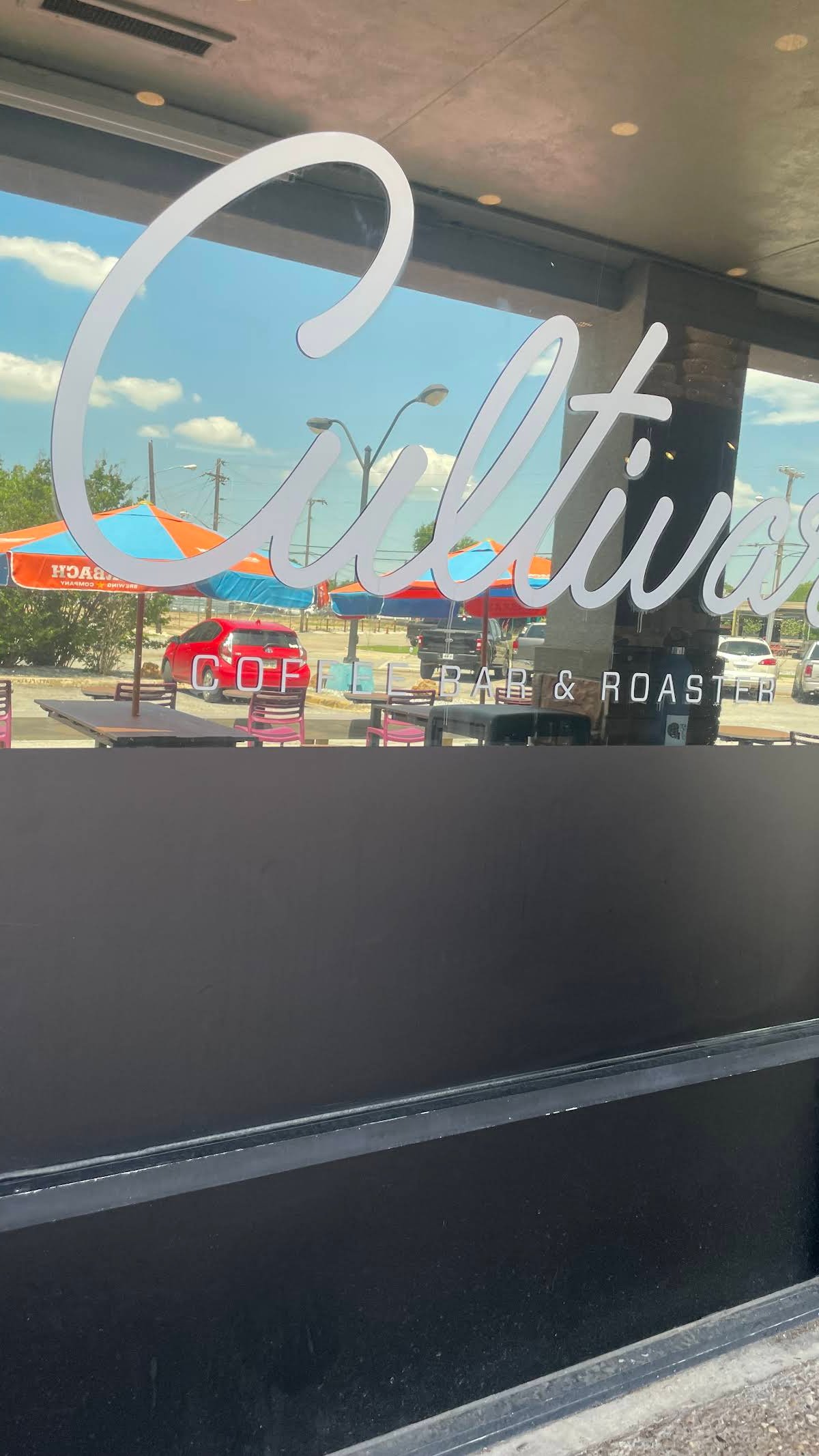 Cultivar Coffee Roasting Co. specialty coffee shop in Dallas - photo 7