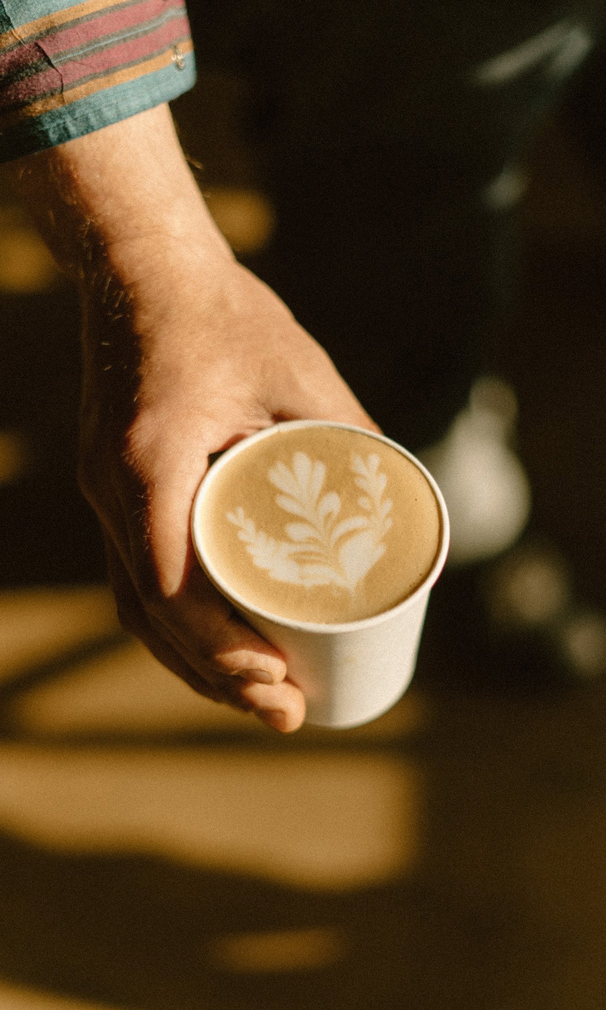 Cultivar Coffee Roasting Co. specialty coffee shop in Dallas - photo 10