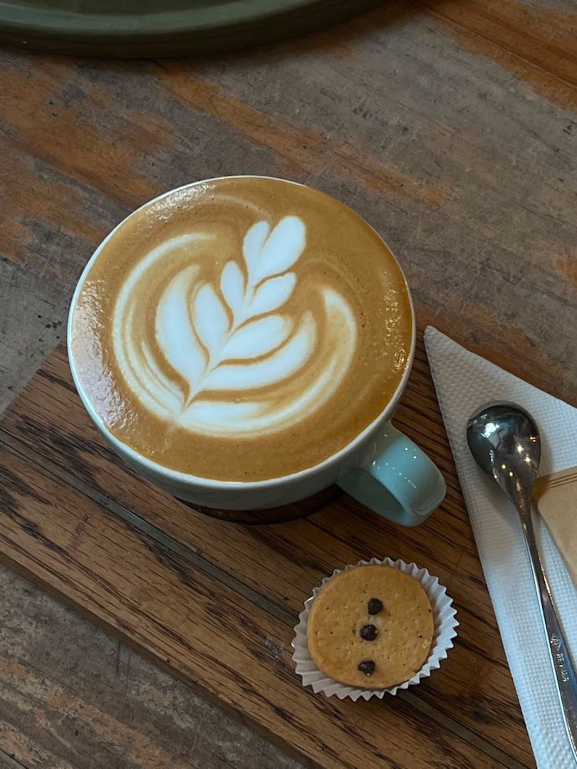 La Viet Coffee Saigon specialty coffee shop in Ho Chi Minh City - photo 4