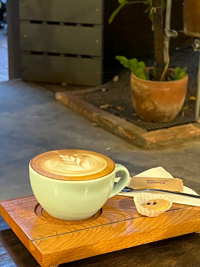 La Viet Coffee Saigon specialty coffee shop in Ho Chi Minh City - photo 5