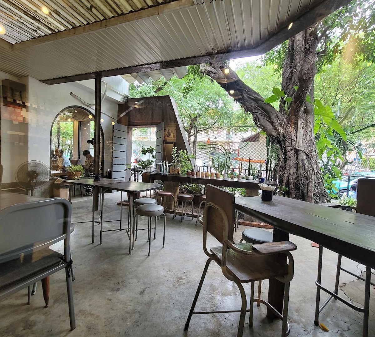 La Viet Coffee Saigon specialty coffee shop in Ho Chi Minh City - photo 6