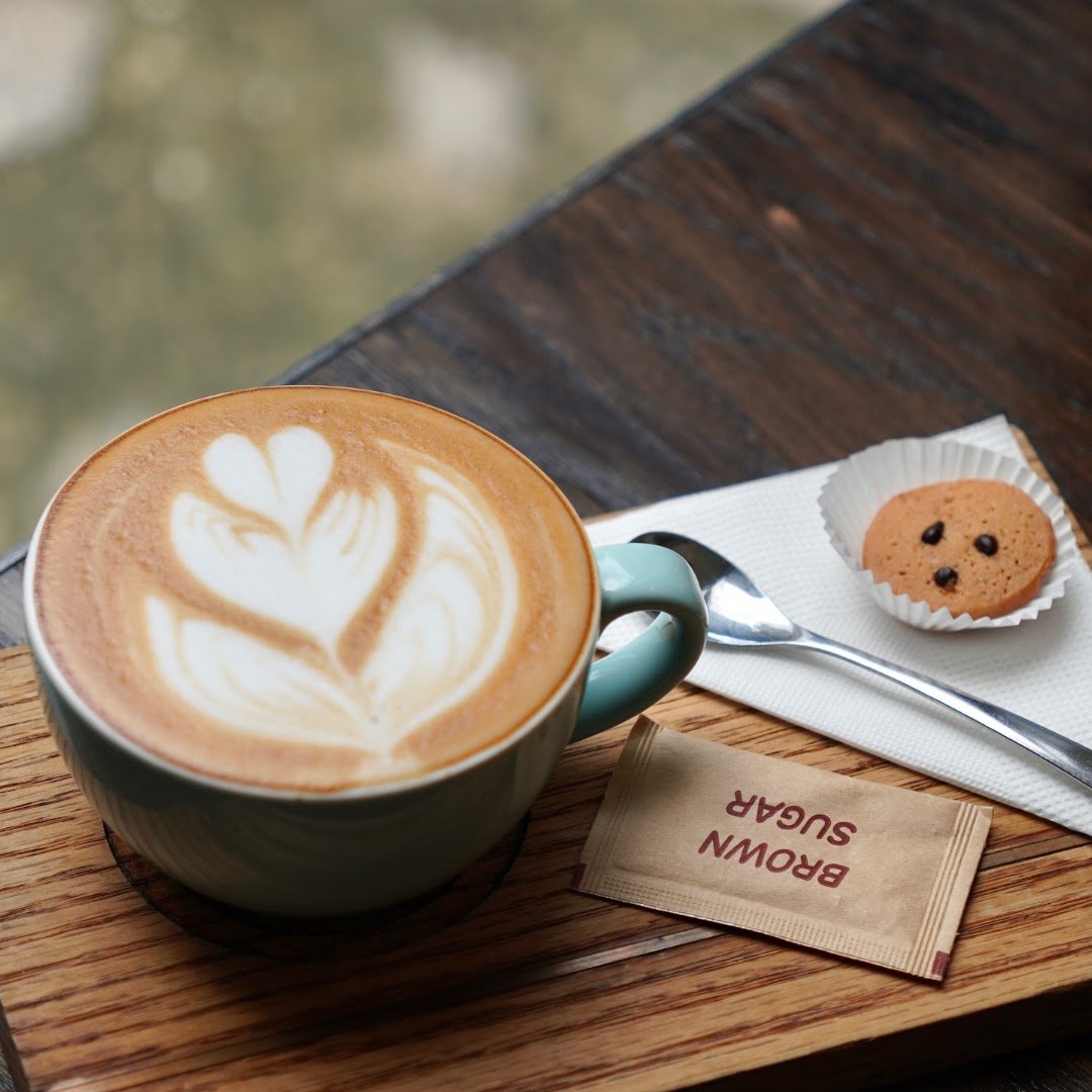 La Viet Coffee Saigon specialty coffee shop in Ho Chi Minh City - photo 8