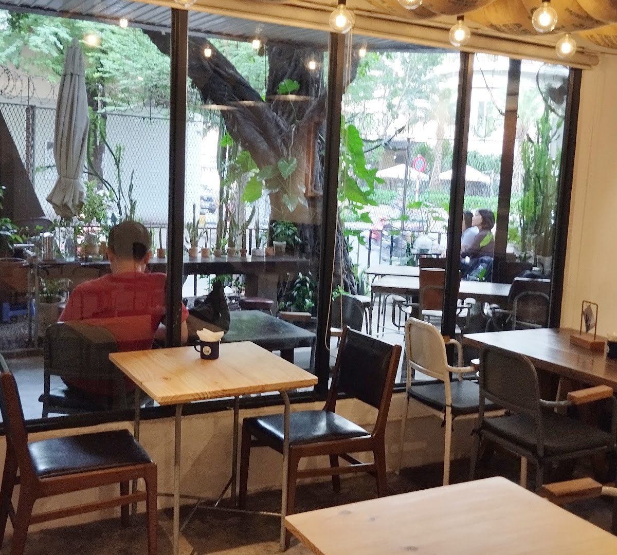 La Viet Coffee Saigon specialty coffee shop in Ho Chi Minh City - photo 10
