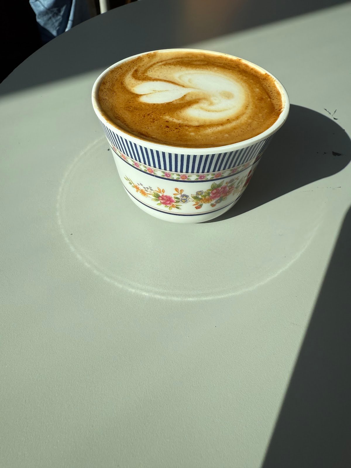 Eyes Peeled Coffee specialty coffee shop in Los Angeles - photo 5