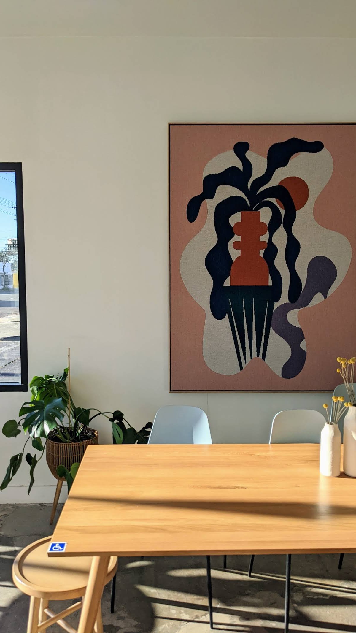 Eyes Peeled Coffee specialty coffee shop in Los Angeles - photo 10