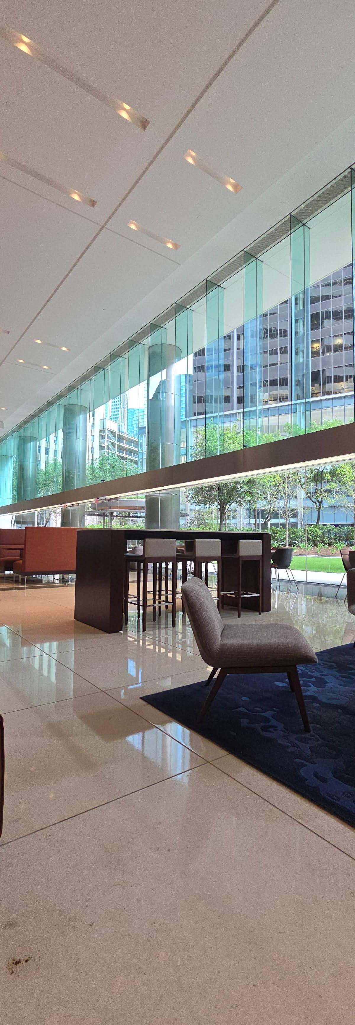 Blackwater Coffee Roasters specialty coffee shop in Houston - photo 3