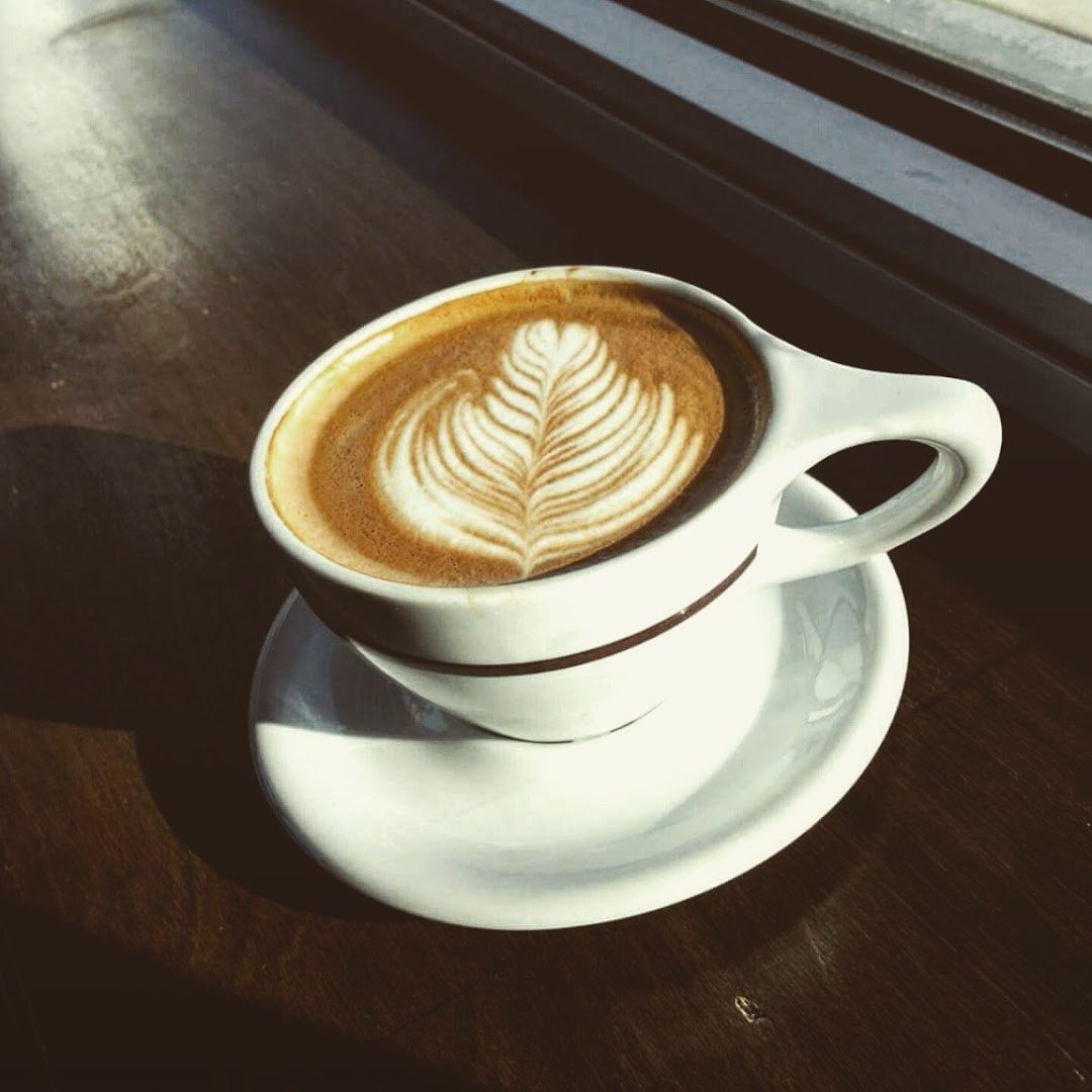 Coffee at Stone Creek Coffee - Glendale, specialty coffee shop in Milwaukee